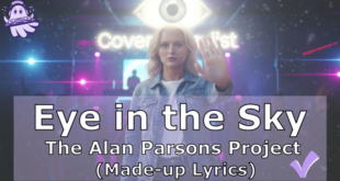 Eye in the Sky - The Alan Parsons Project
