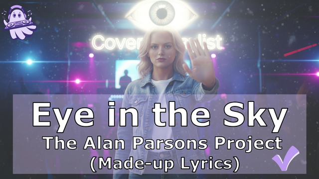 Eye in the Sky - The Alan Parsons Project