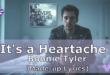 Its a Heartache - Bonnie Tyler