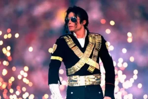 Michael Jackson