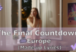 The Final Countdown - Europe