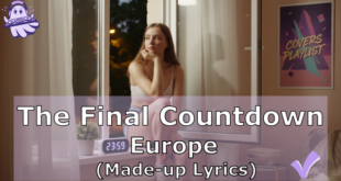 The Final Countdown - Europe