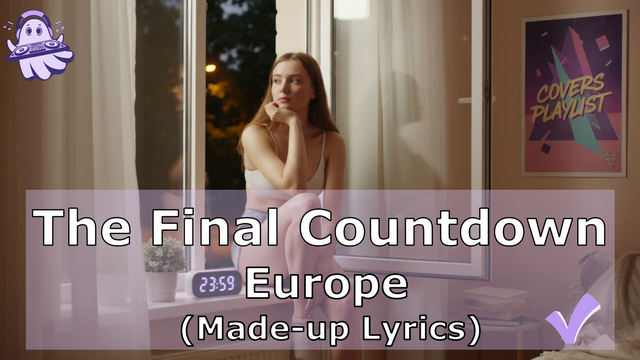 The Final Countdown - Europe