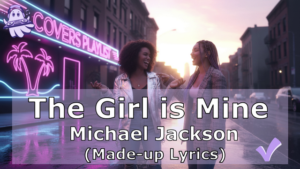 The Girl is Mine - Michael Jackson
