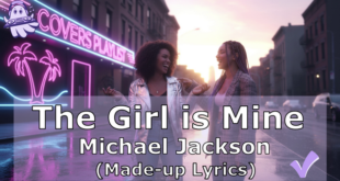 The Girl is Mine - Michael Jackson