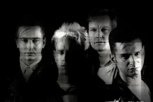 Depeche Mode