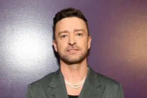 justin timberlake