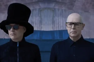 Pet Shop Boys