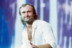 Phil Collins