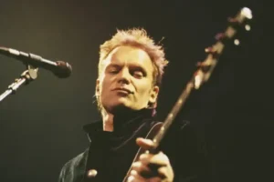 Sting