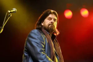 The Alan Parsons Project